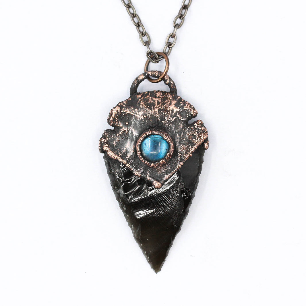 Eden Necklace