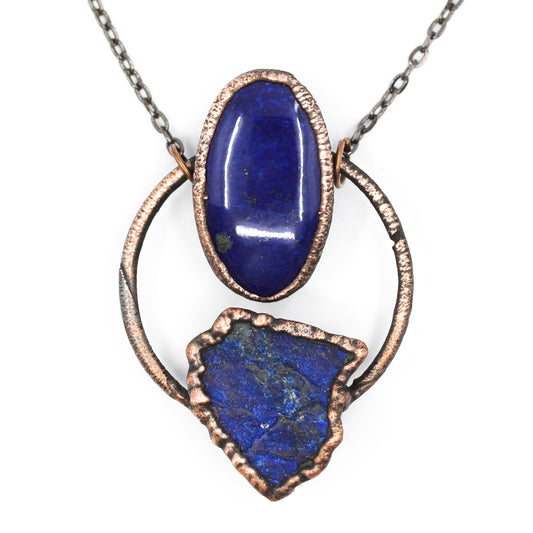 Lapis Lazuli Necklace