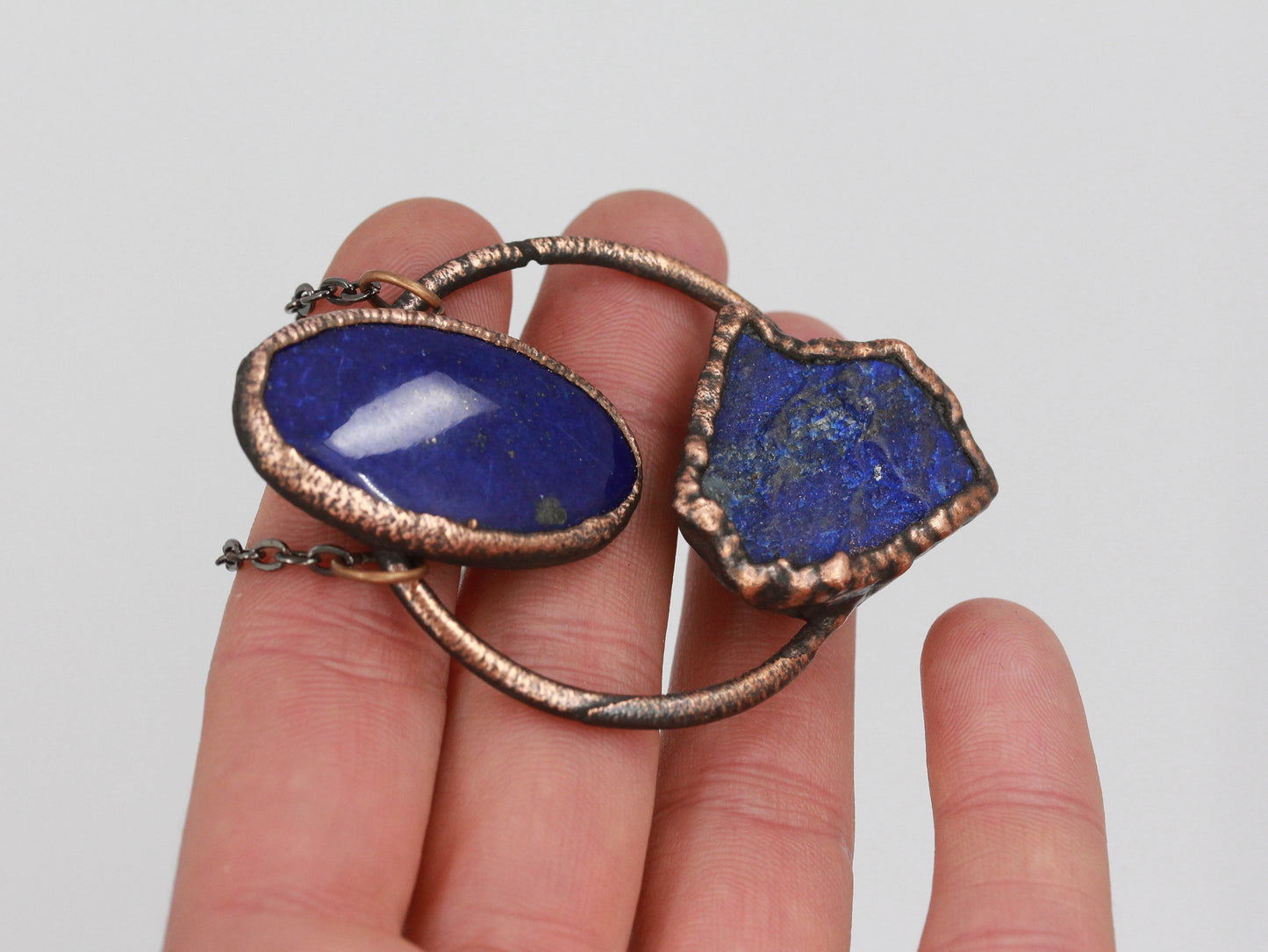 Lapis Lazuli Necklace