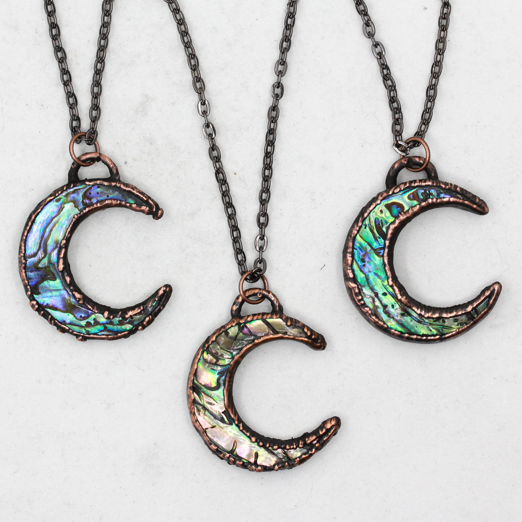 Eden Necklace main image 1